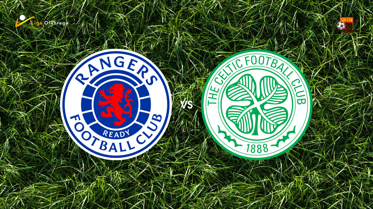 Prediksi Rangers vs Celtic, 08 Maret 2026 Scottish Cup