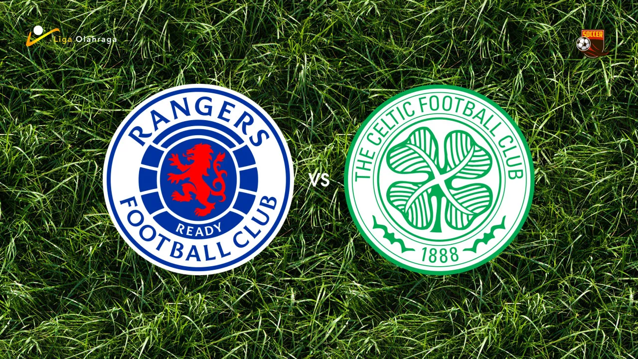 Prediksi Rangers vs Celtic, 08 Maret 2026 Scottish Cup