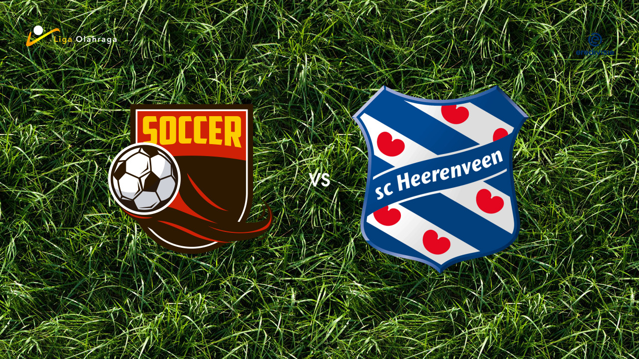 Prediksi SBV Excelsior vs Heerenveen, 08 Maret 2026 Eredivisie