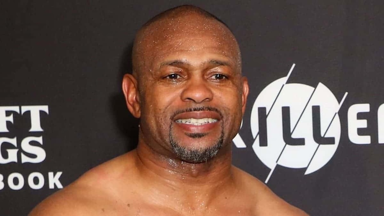 Roy Jones Jr: Tanpa Muhammad Ali, Karier Saya Tak Akan Sama