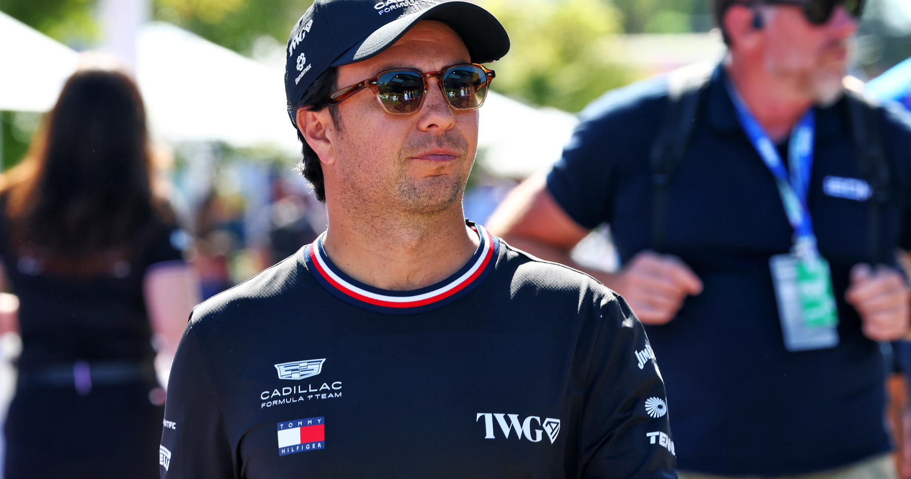 Sergio Perez Kritik Red Bull, Puji Dukungan Cadillac