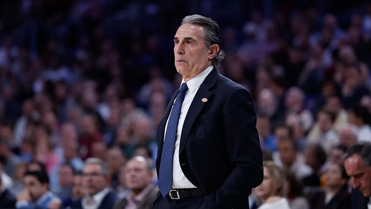 Sergio Scariolo Puas dengan Sikap Para Pemain