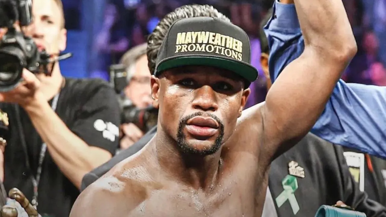Shawn Porter Ragu Pacquiao Bisa Balas Kekalahan dari Floyd Mayweather Jr