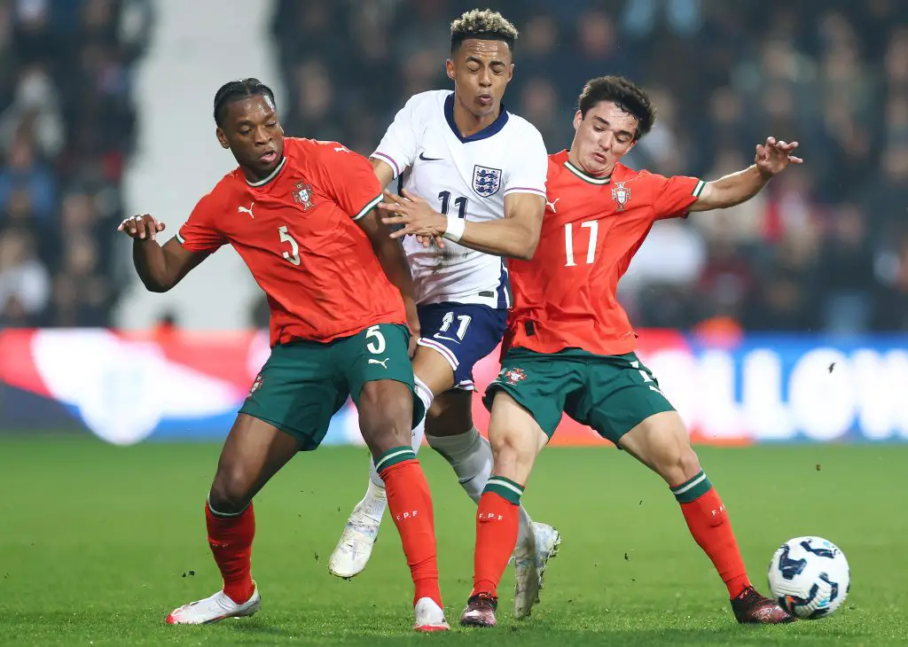 Stuttgart Kesulitan Dapatkan Nazinho Karena Harga Tinggi