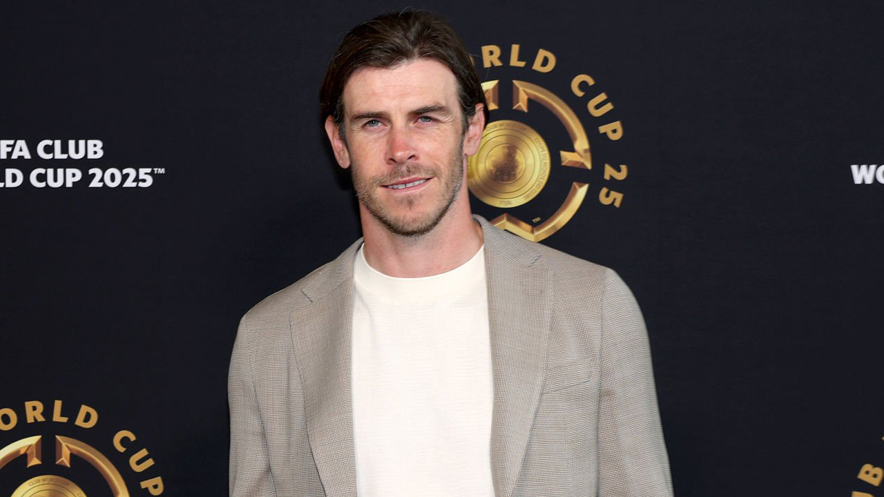 Terungkap! Alasan Sebenarnya Gareth Bale Pensiun di Usia 33 Tahun