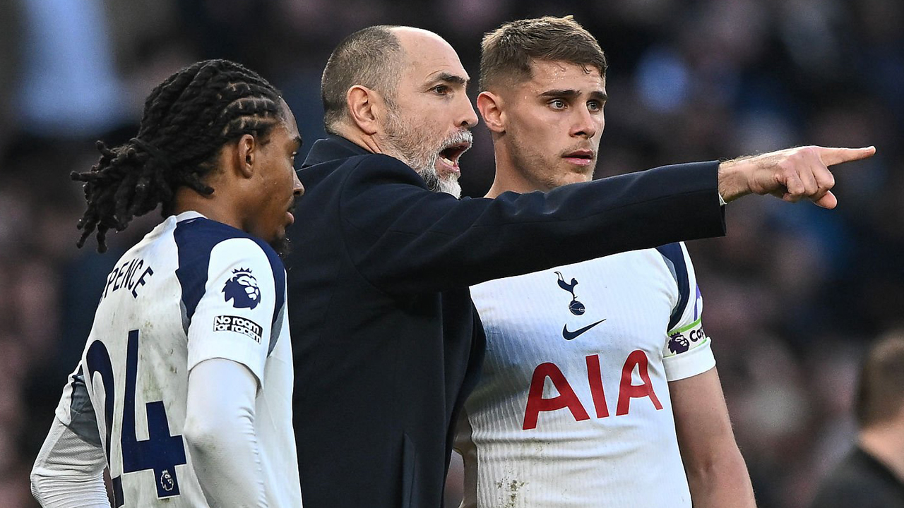 Tottenham Hotspur Rugi Besar Jika Degradasi, Nilainya Capai Rp5,6 Triliun
