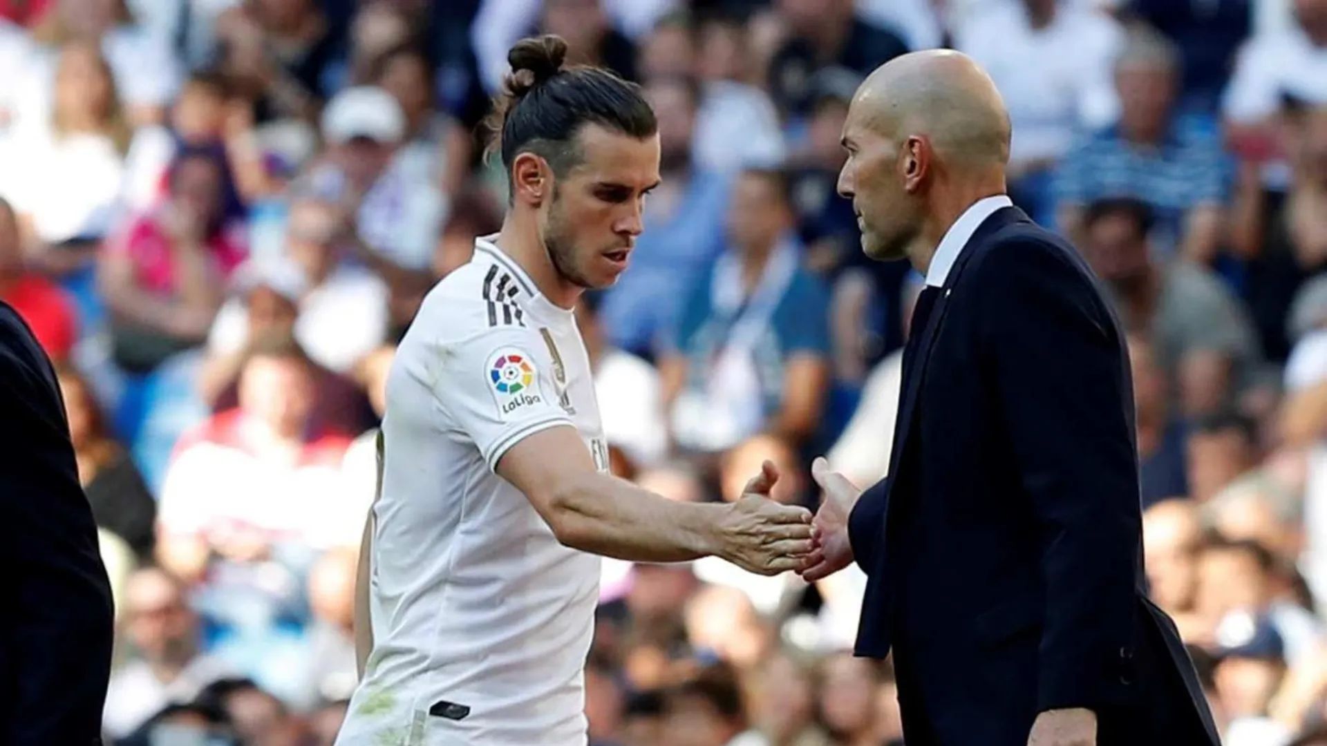 Zidane Minim Kerja Taktis di Real Madrid