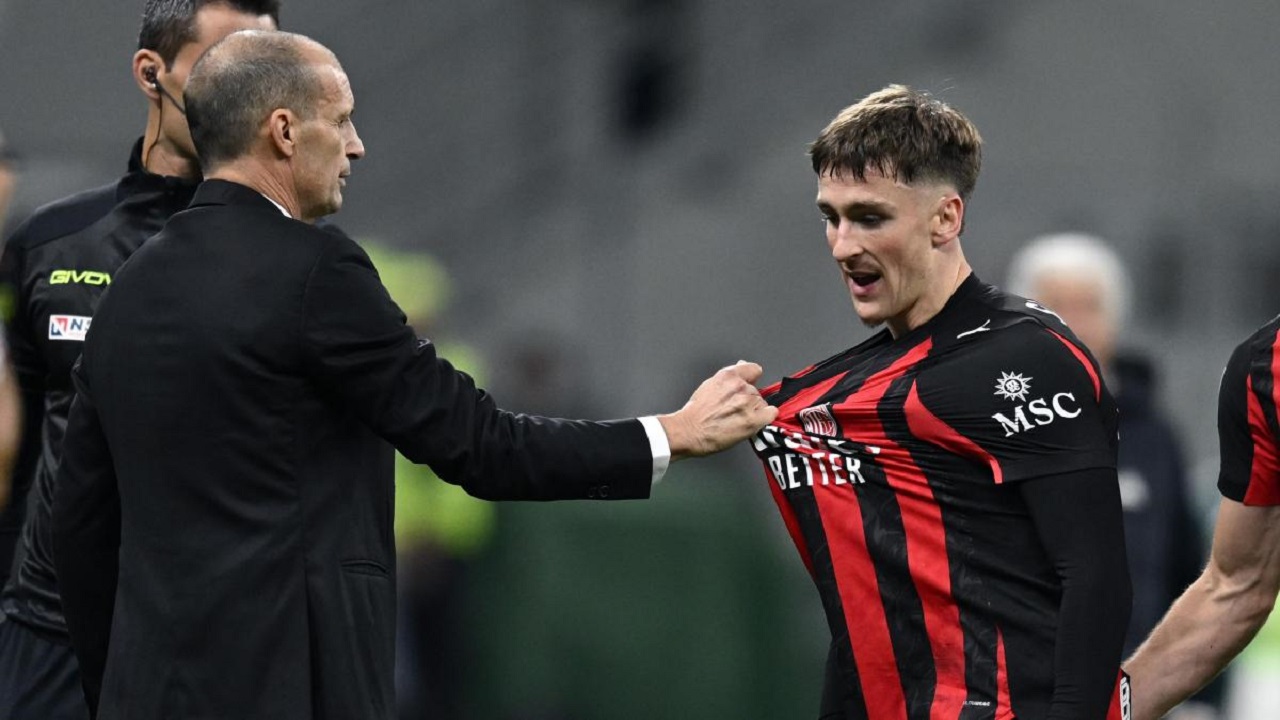 Alexis Saelemaekers: Di Dalam Lapangan, Saya Selalu Memberikan 100%