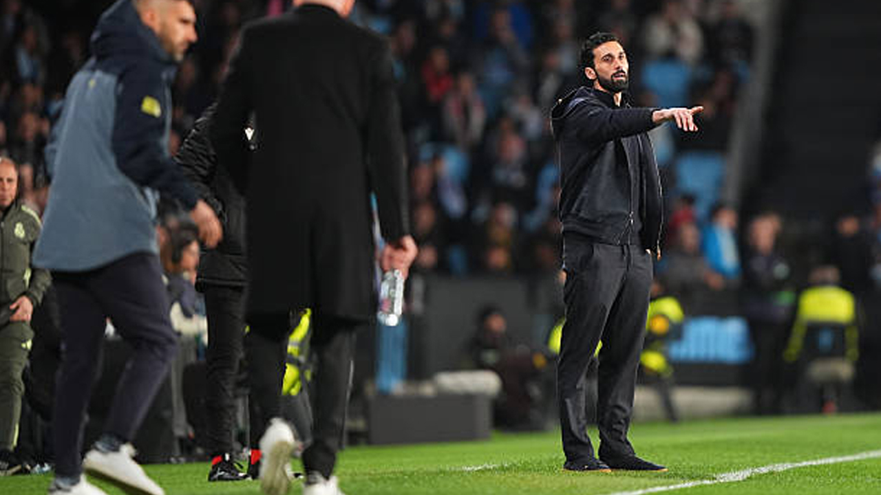 Alvaro Arbeloa Sebut Kemenangan Atas Celta Vigo Bisa Jadi Titik Balik Real Madrid
