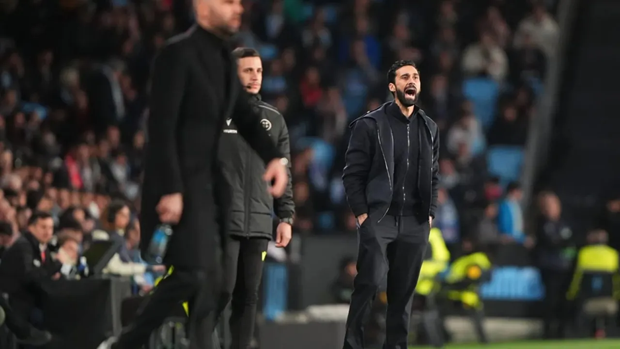 Arda Guler Ditarik Keluar, Begini Penjelasan Alvaro Arbeloa