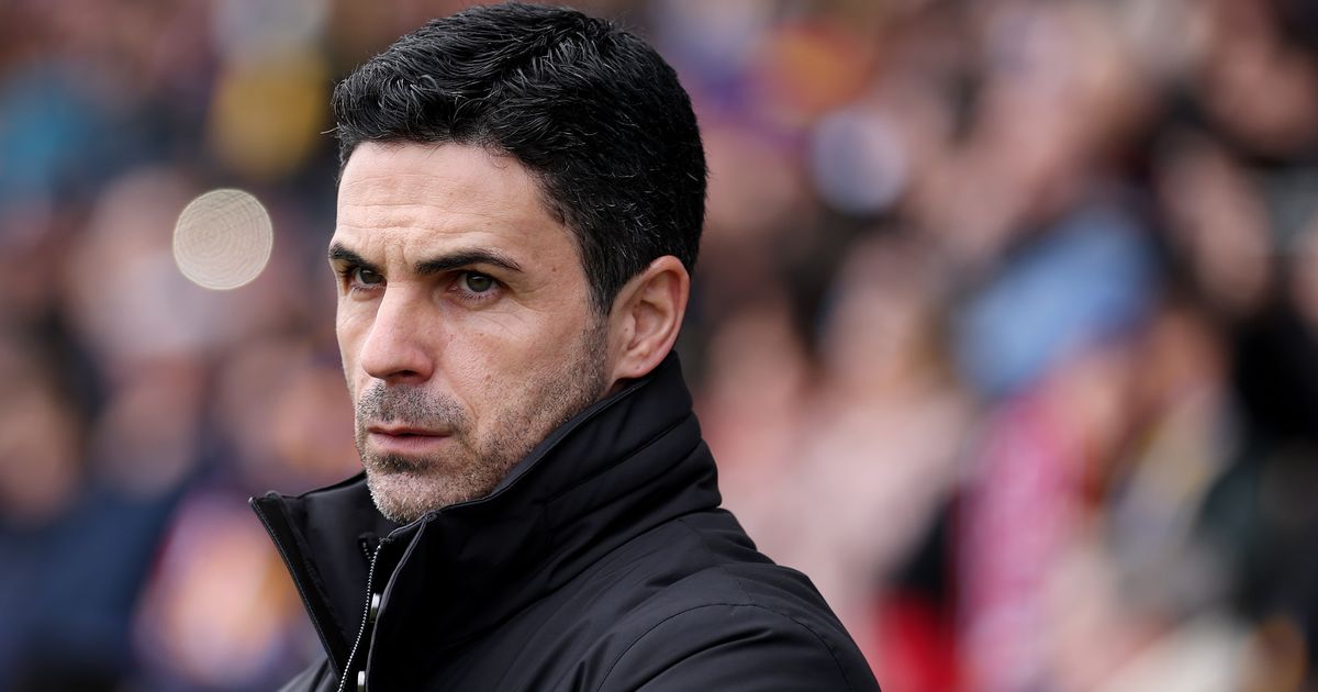 Arsenal Alami Cedera Dua Pemain Saat Lawan Mansfield Town