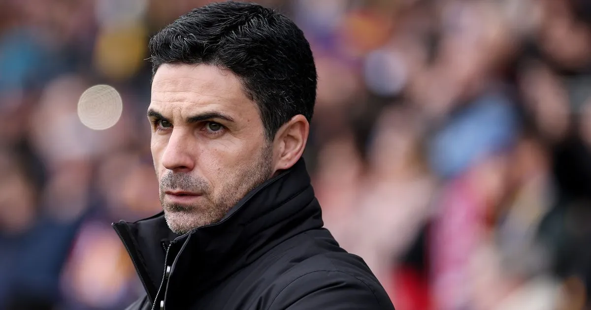 Arsenal Alami Cedera Dua Pemain Saat Lawan Mansfield Town - sumber: (footballlondon)