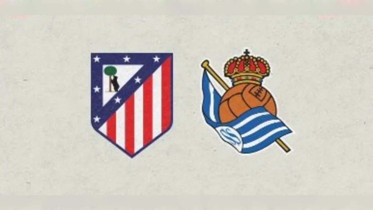 Atletico Madrid Siap Pertahankan Rekor Superior vs Real Sociedad di La Liga