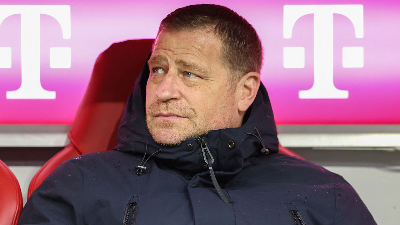 Bayern Bungkam Gladbach 4-1, Max Eberl Soroti Peran Pemain Akademi