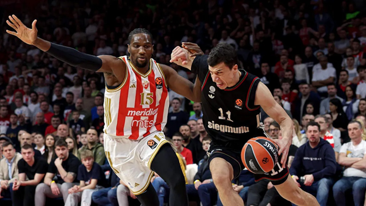 Bayern Munich Bangkit untuk Pecundangi Crvena Zvezda