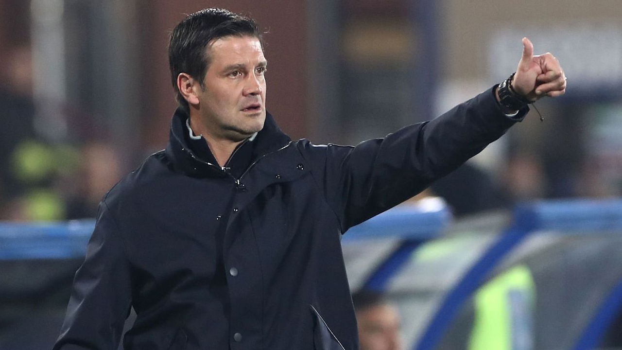 Catatan Statistik Tunjukkan Perkembangan Inter di Bawah Cristian Chivu