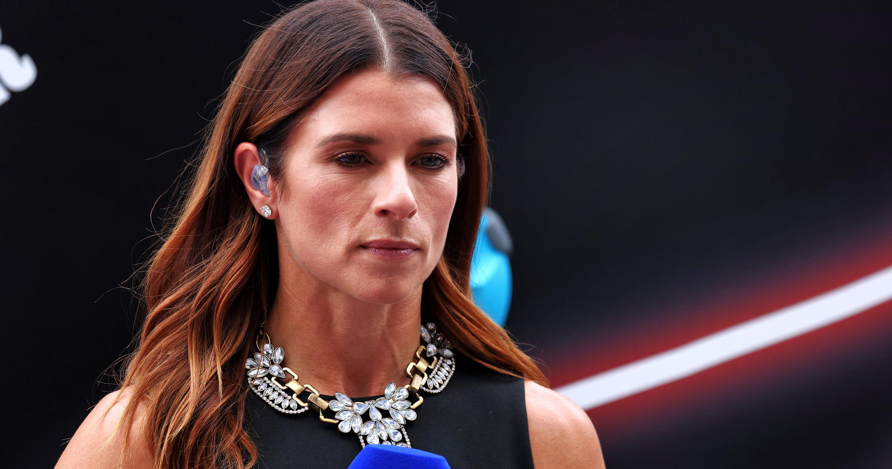 Danica Patrick Ungkap Alasan Mundur dari Sky Sports F1