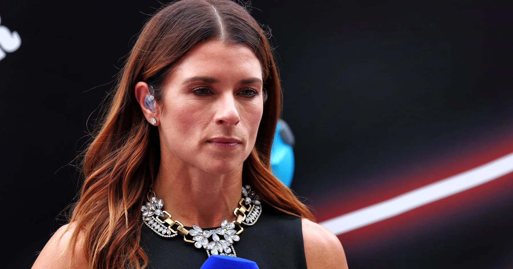 Danica Patrick Ungkap Alasan Mundur dari Sky Sports F1