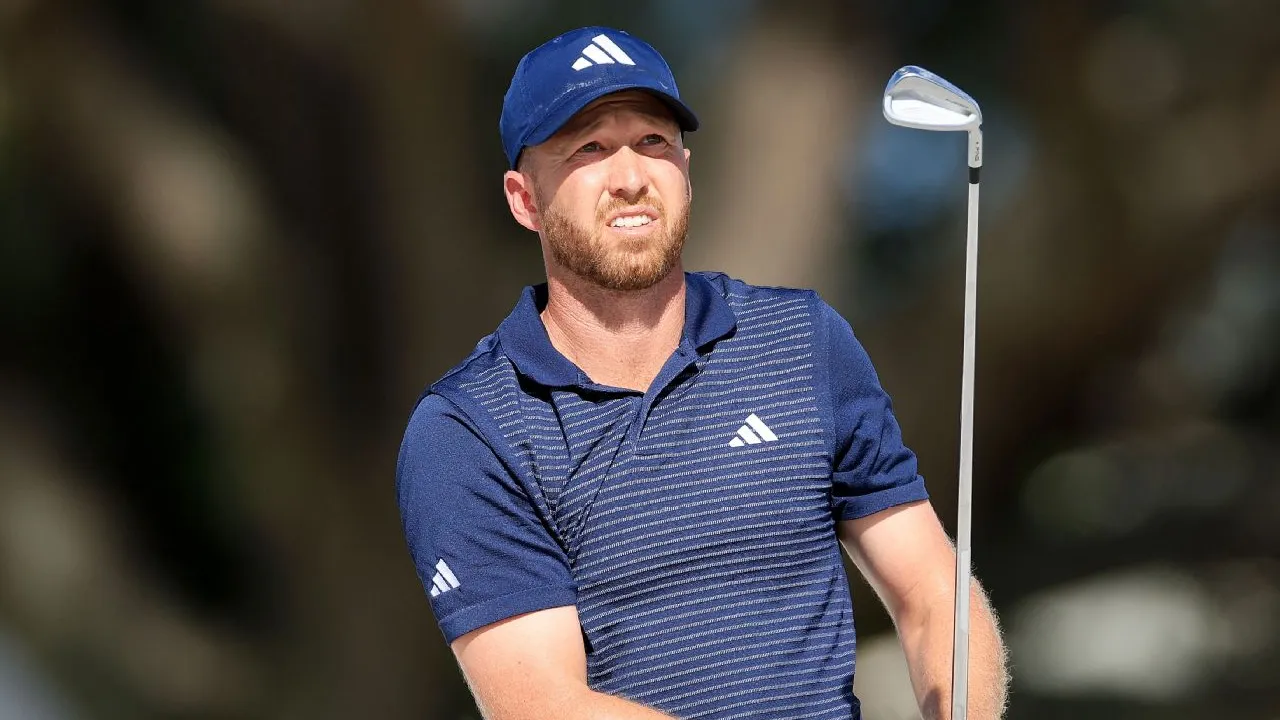Daniel Berger Perlebar Keunggulan di Turnamen Arnold Palmer Invitational