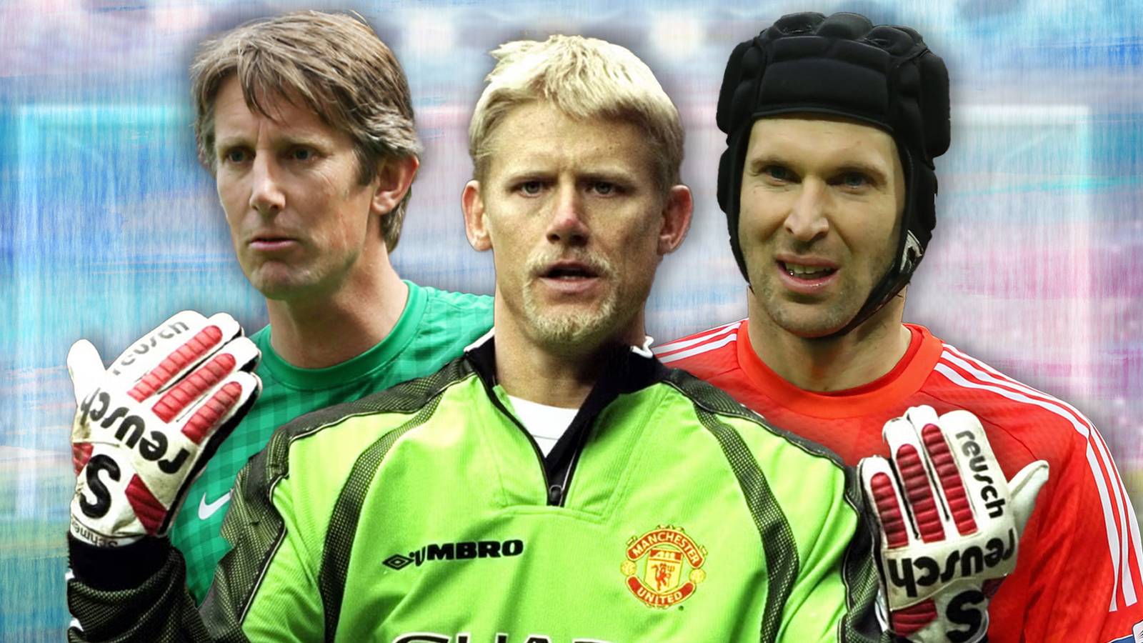 Deretan Kiper Terbaik Sepanjang Sejarah Premier League