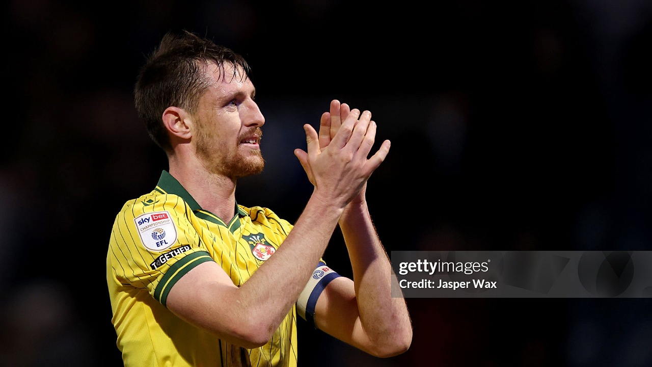 Dominic Hyam Antusias Hadapi Chelsea di Piala FA