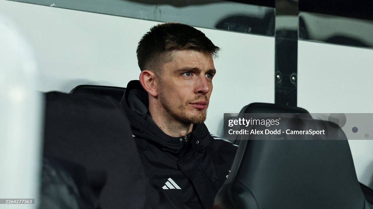 Eddie Howe Minta Nick Pope Fokus Jangka Panjang di Newcastle