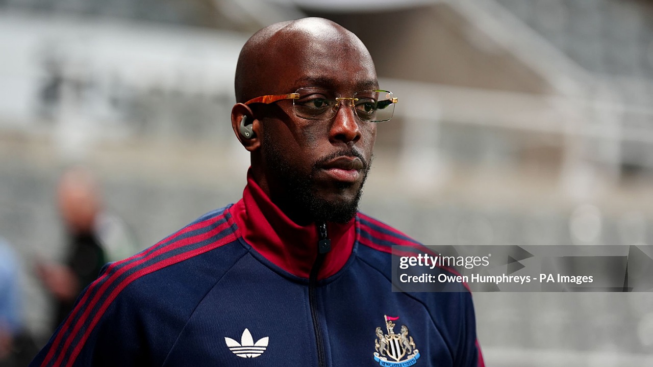 Eddie Howe Tegaskan Yoane Wissa Masih Penting di Newcastle