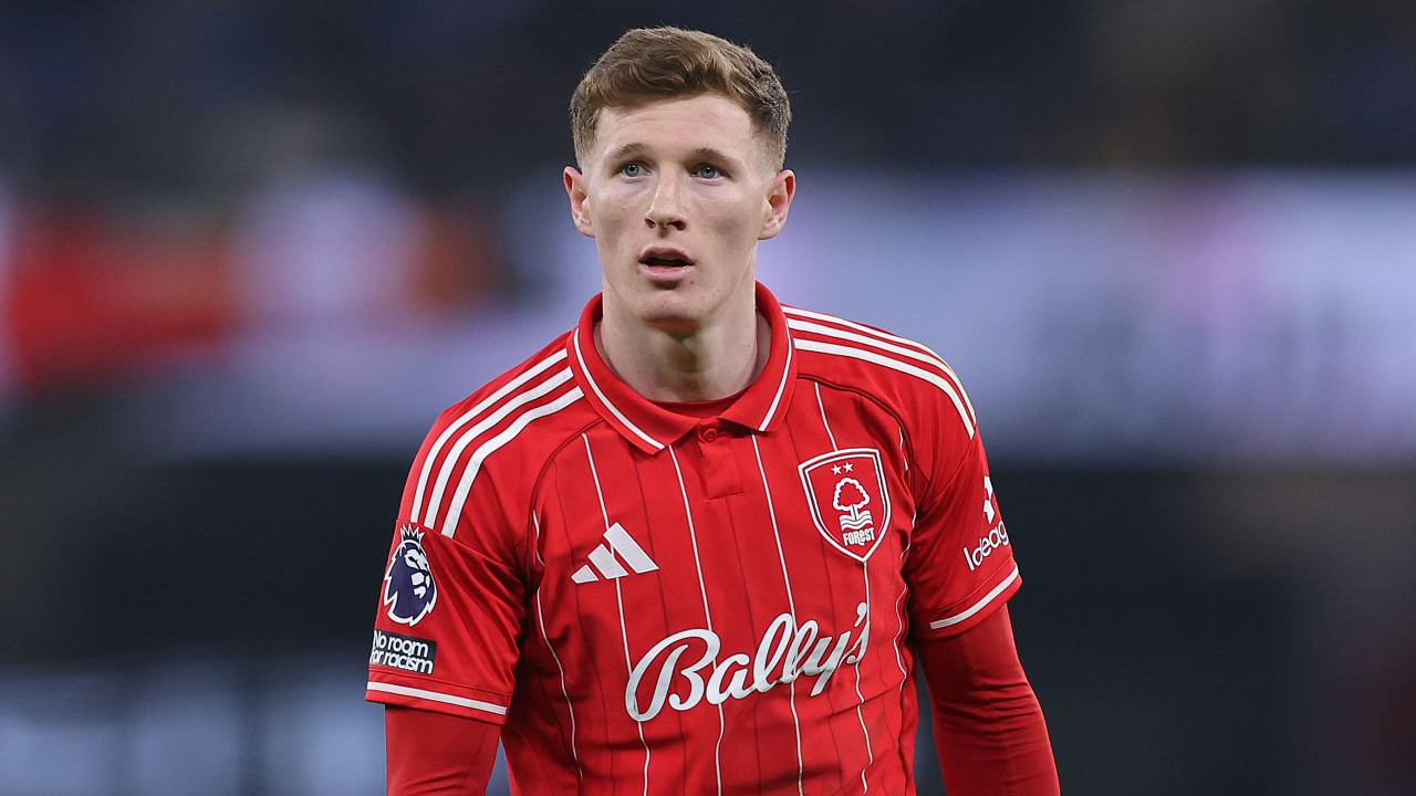 Elliot Anderson Lebih Pilih Manchester City Ketimbang Liverpool