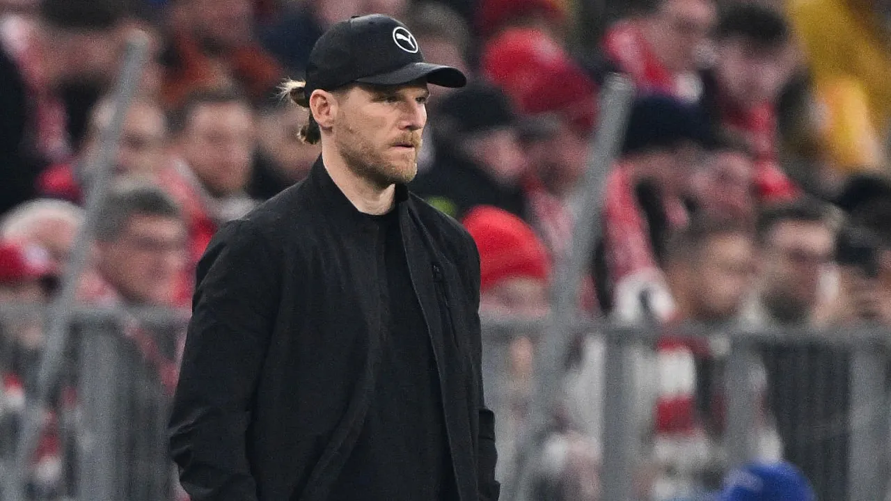 Eugen Polanski Akui Gladbach Tampil Kurang Sempurna Saat Dihajar Bayern