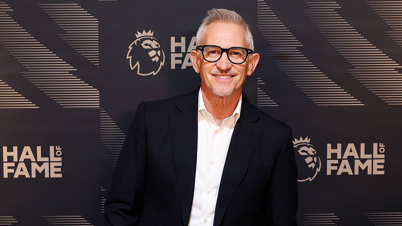 Gary Lineker Tanggapi atas Sindiran Paul Scholes untuk Carrick: Ini Aneh!