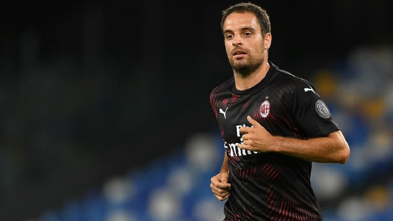 Giacomo Bonaventura Umumkan Pensiun Dari Dunia Sepakbola