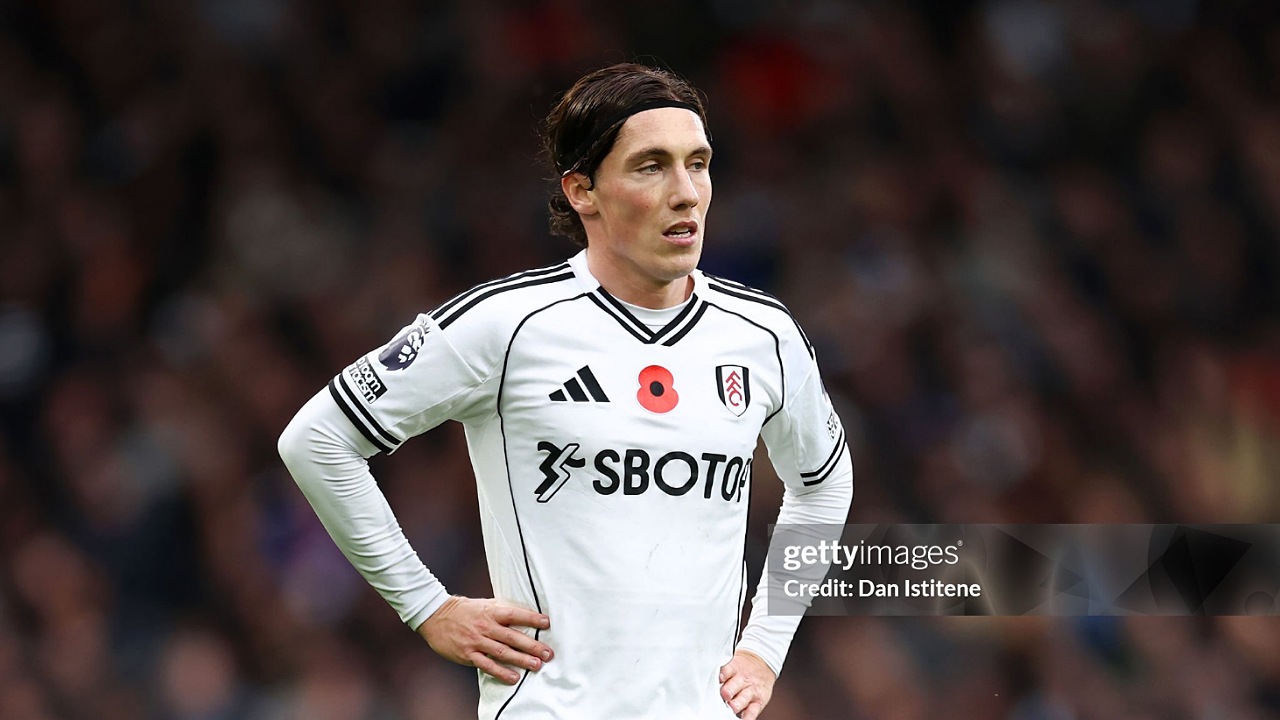 Harry Wilson Diragukan Tampil Lawan Southampton di Piala FA
