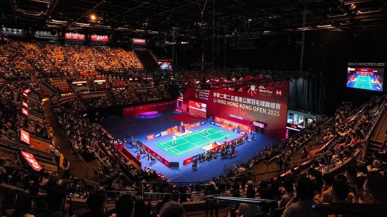 Hong Kong Open Naik Level ke BWF Super 750 Mulai Musim Depan