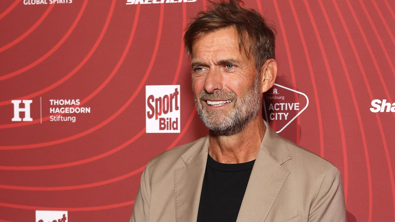 Isu Jurgen Klopp ke Real Madrid Mencuat, Sang Agen Buka Suara