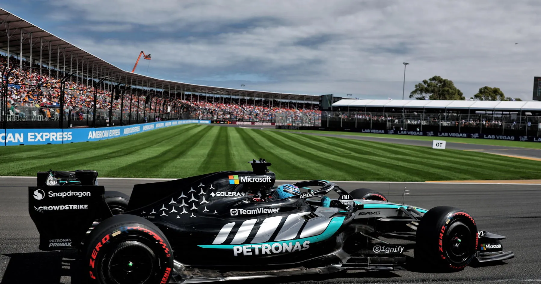 Jadwal Mulai F1 GP Australia 2026 - sumber: (racingnews365)