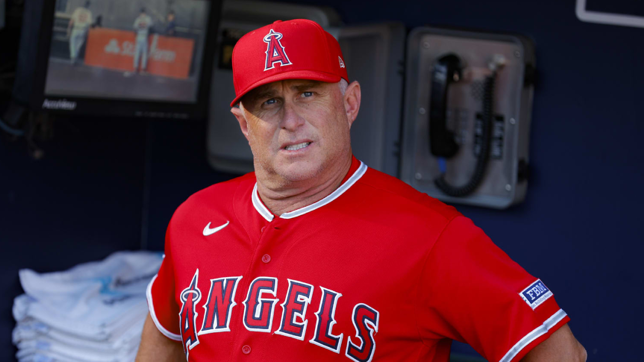 John Carpino Pensiun, Molly Jolly Jadi Presiden Baru Los Angeles Angels