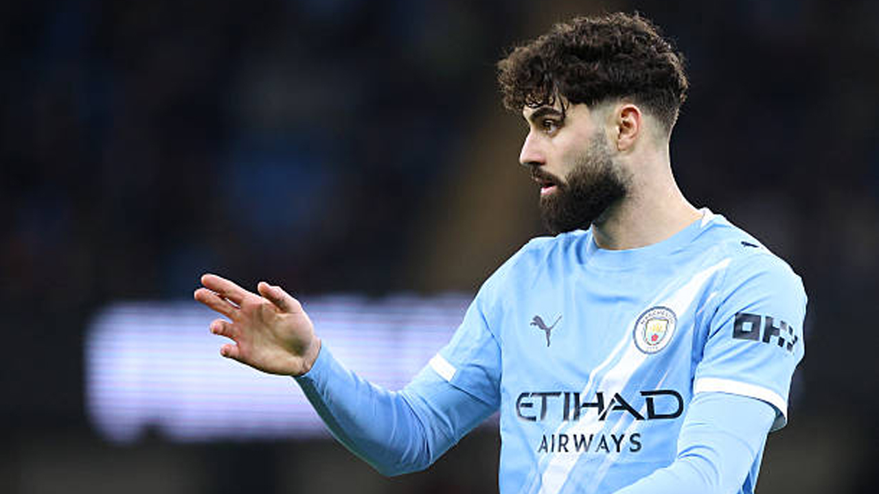 Josko Gvardiol Diperkirakan Kembali Perkuat Manchester City Sebelum Akhir Musim