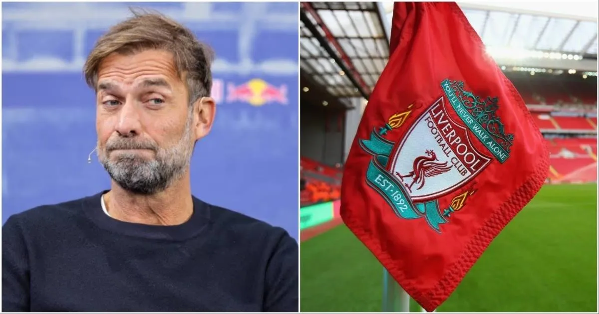 Jurgen Klopp Dikabarkan Berdiskusi dengan Klub yang Bisa Dihadapi Liverpool Musim Ini - sumber: (givemesport)