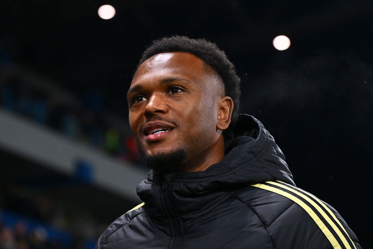 Juventus Krisis Ketajaman: Statistik Openda Ungkap Masalah Besar