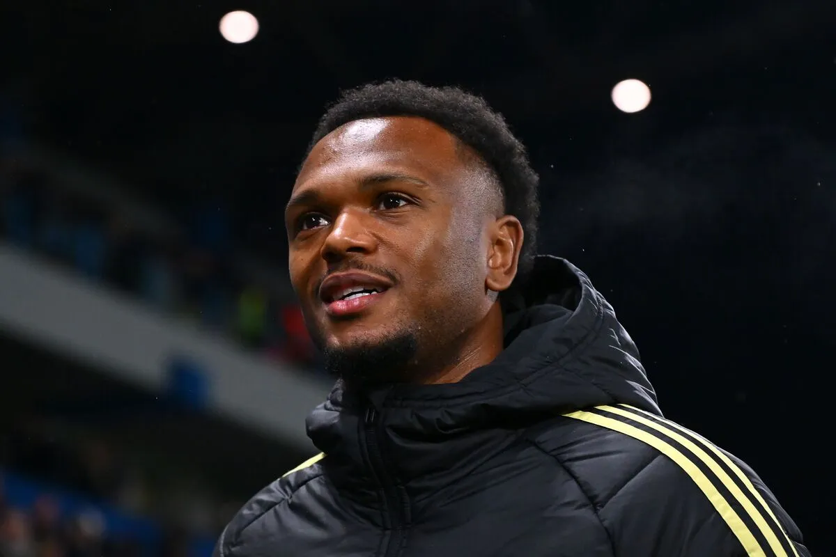 Juventus Krisis Ketajaman: Statistik Openda Ungkap Masalah Besar - sumber: (footballitalia)