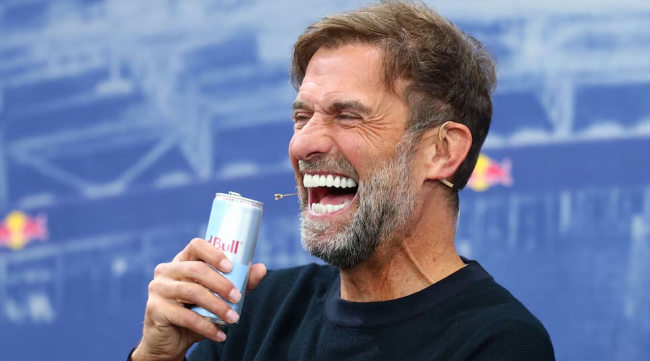 Klopp Dipertimbangkan Gantikan Simeone di Atletico