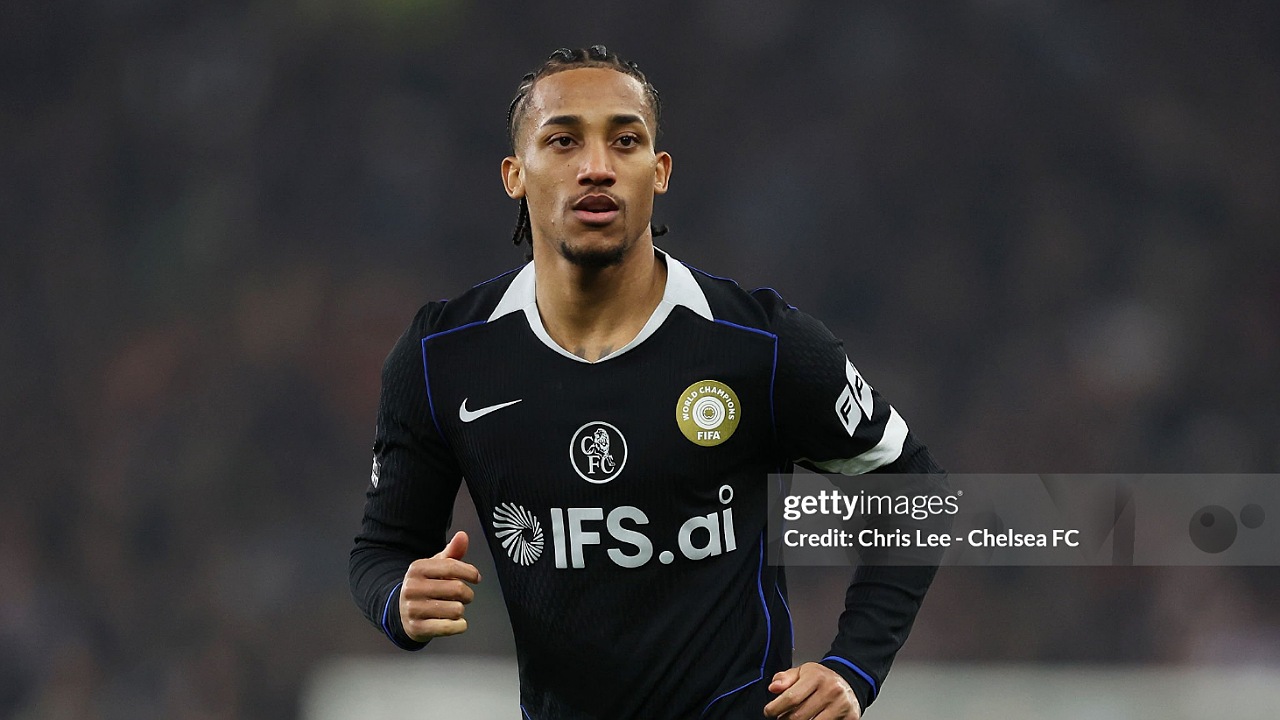 Liam Rosenior Samakan Joao Pedro dengan Haaland dan Mbappe