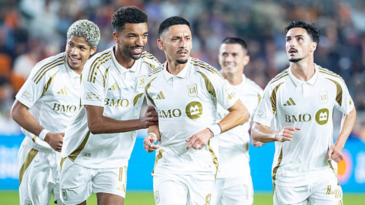 Los Angeles FC Jalani Start Sempurna, Marc Dos Santos Minta Tim Tetap Rendah Hati