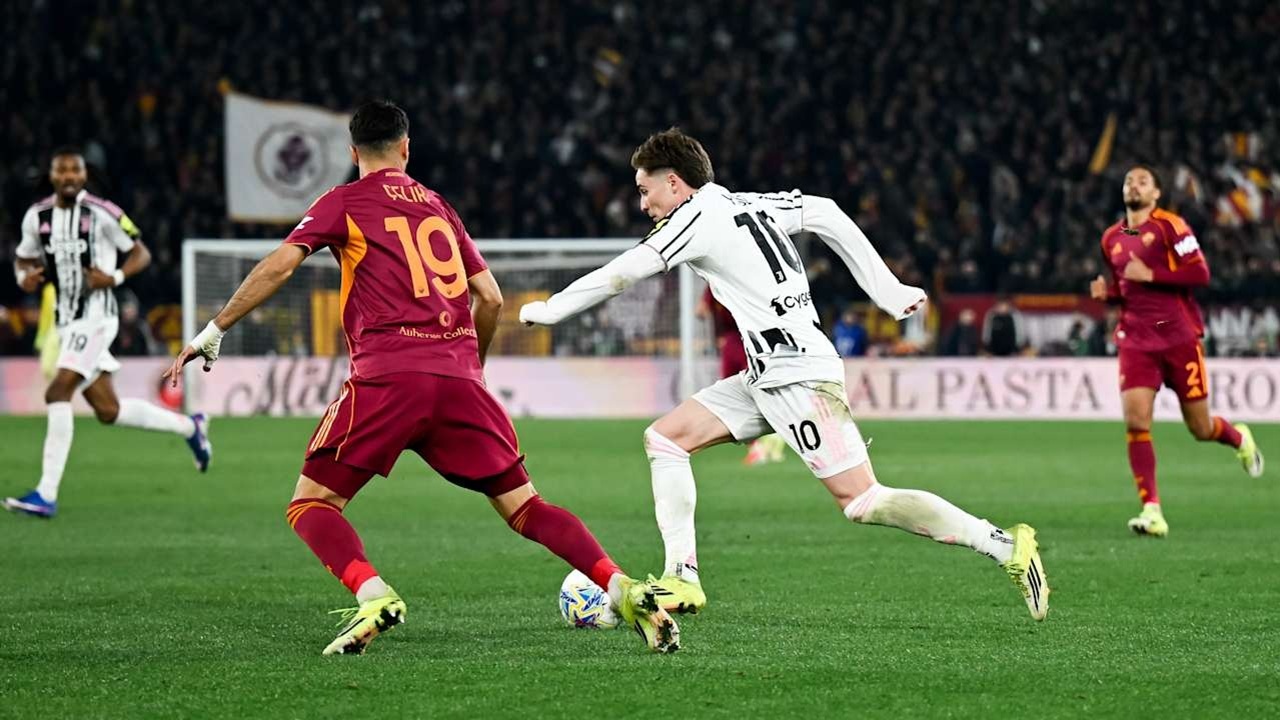 Luciano Spalletti Bicara soal Kondisi Kenan Yildiz Jelang Hadapi Pisa