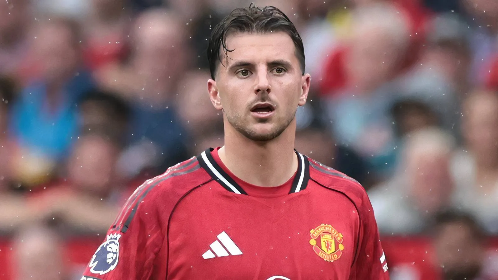 Mason Mount Putuskan Masa Depannya di Manchester United - sumber: (givemesport)