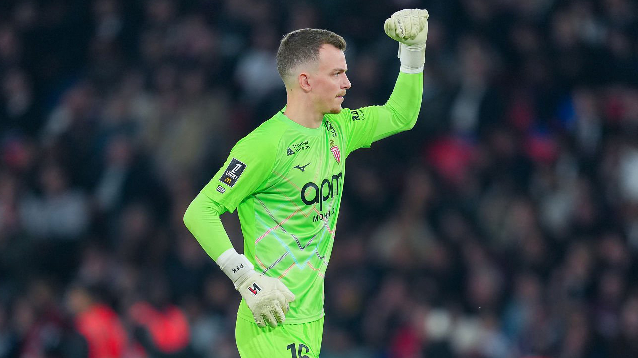 Menang 3-1 atas PSG, Philipp Kohn Sebut Monaco Pantas Raih Tiga Poin