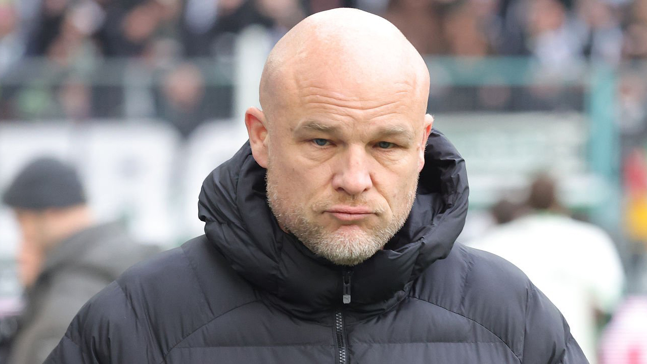 Meski Gladbach Dibantai Bayern, Rouven Schroder Tetap Puji Perjuangan Tim