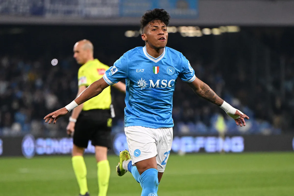 Napoli Tundukkan Torino 2-1 Lewat Keajaiban Alisson dan Gol Elmas - sumber: (footballitalia)
