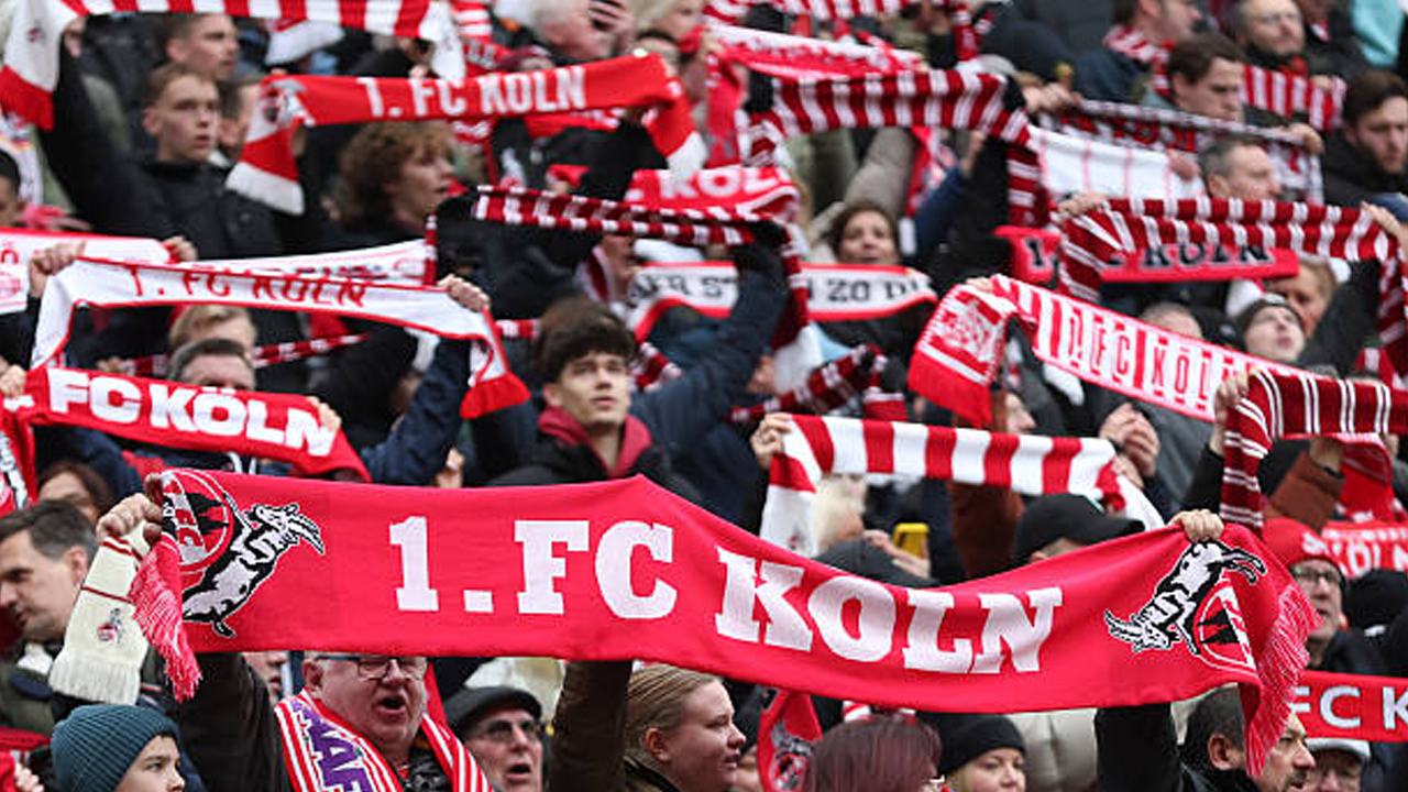 Niko Kovac Peringatkan Borussia Dortmund Soal Atmosfer Stadion Koln