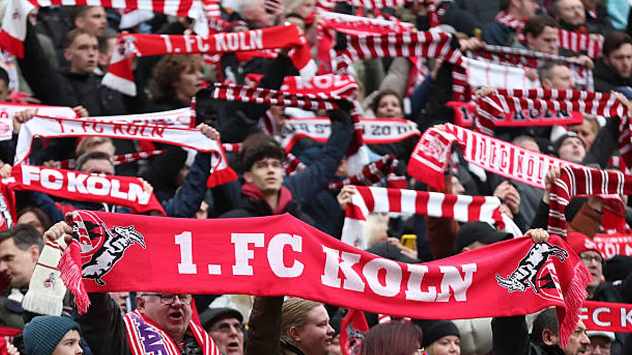 Niko Kovac Peringatkan Borussia Dortmund Soal Atmosfer Stadion Koln